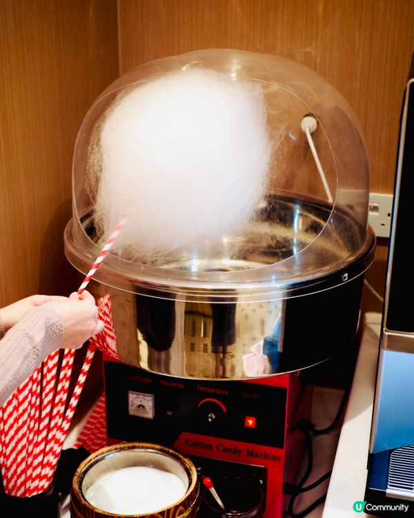 𓂃.𓈒銅鑼灣𓎏ෆ.ᐟ牛気十年港式情懷主題火鍋放題𓈒𓂃.