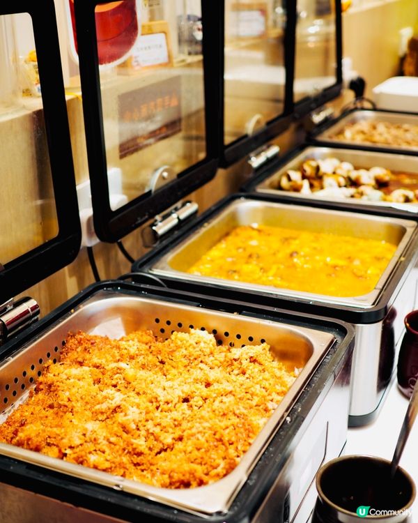 𓂃.𓈒銅鑼灣𓎏ෆ.ᐟ牛気十年港式情懷主題火鍋放題𓈒𓂃.