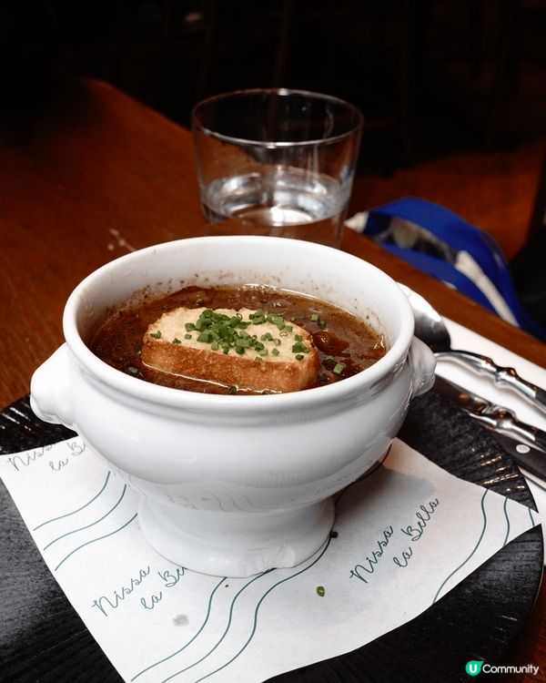 #我想食千層蛋糕