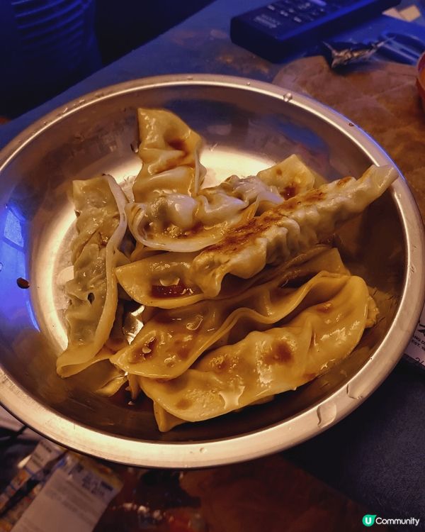 #我想食千層蛋糕