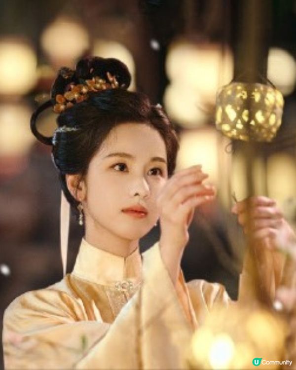 雁回時/貴女劇情6大必睇看點！陳都靈化身復仇大女主