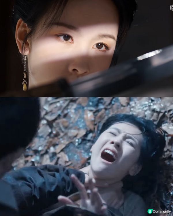 雁回時/貴女劇情6大必睇看點！陳都靈化身復仇大女主