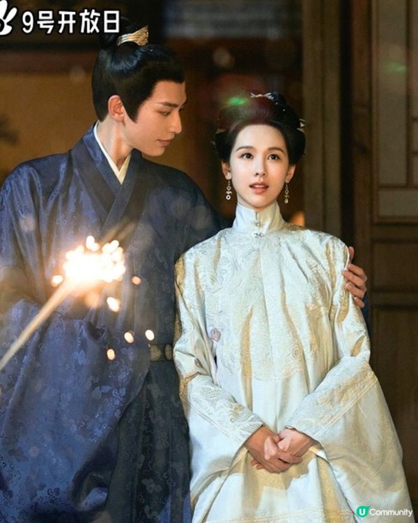 雁回時/貴女劇情6大必睇看點！陳都靈化身復仇大女主