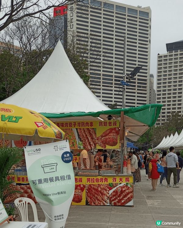 #我想食千層蛋糕