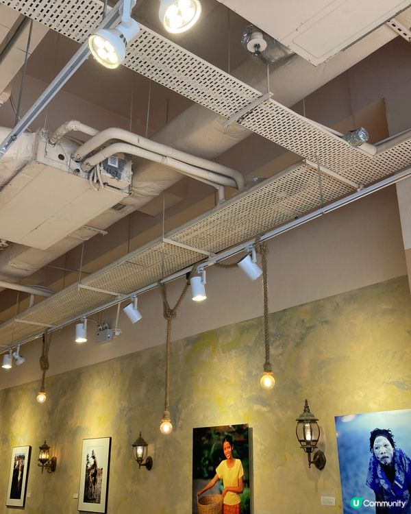 太古的麵包小店