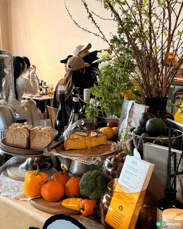 #我想食千層蛋糕