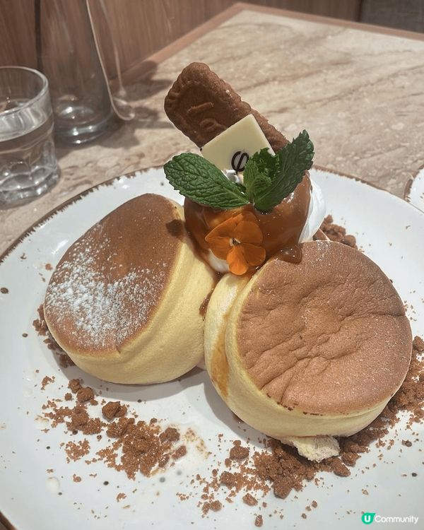 #我想食千層蛋糕