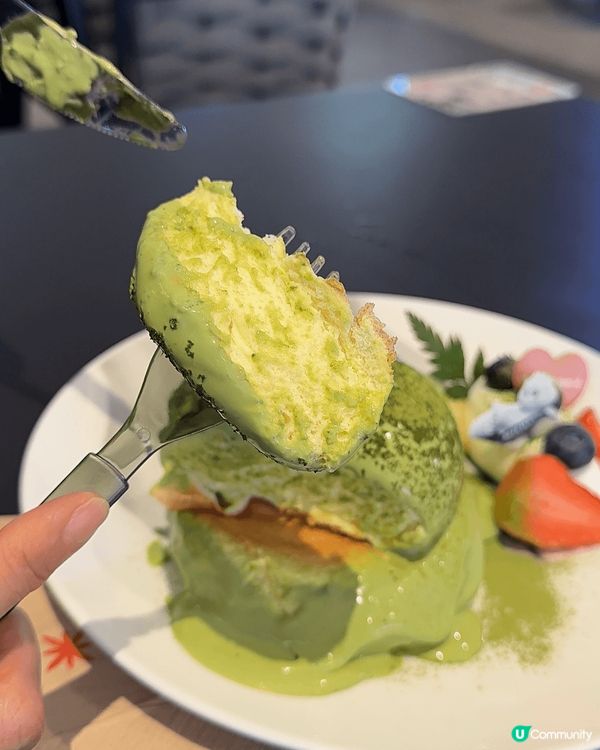 #我想食千層蛋糕