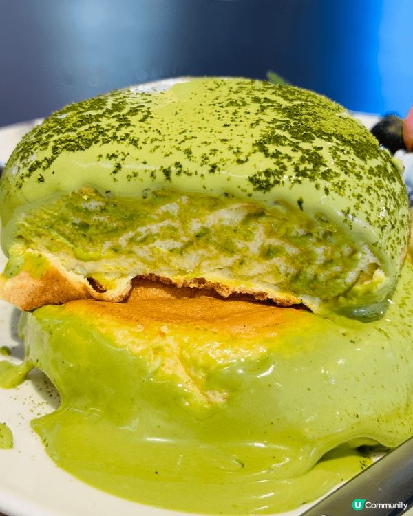 #我想食千層蛋糕