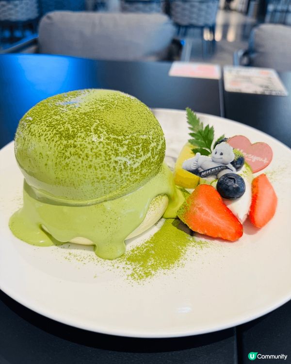 #我想食千層蛋糕