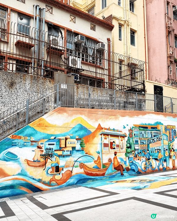 #我想食千層蛋糕