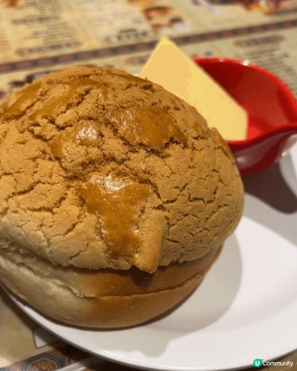 #我想食千層蛋糕