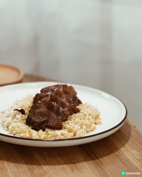 旺角波希米亞復古風café🤍