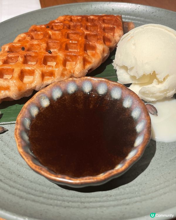 #我想食千層蛋糕