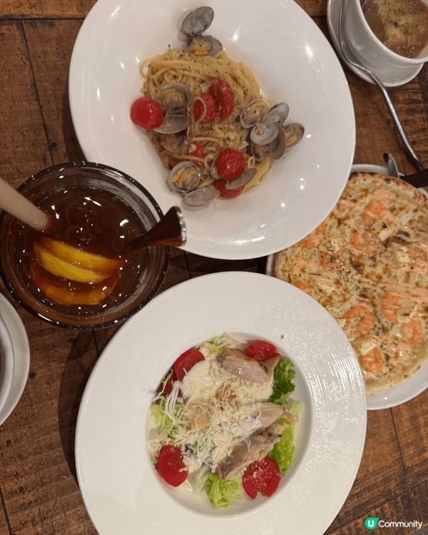 #我想食千層蛋糕