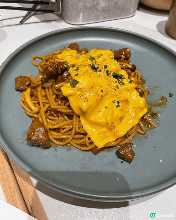 #我想食千層蛋糕