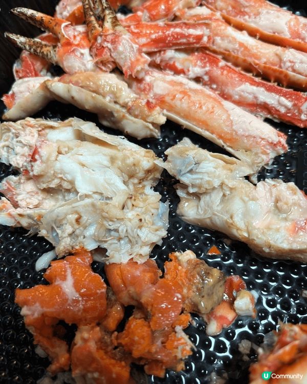 #我想食千層蛋糕