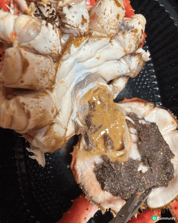 #我想食千層蛋糕