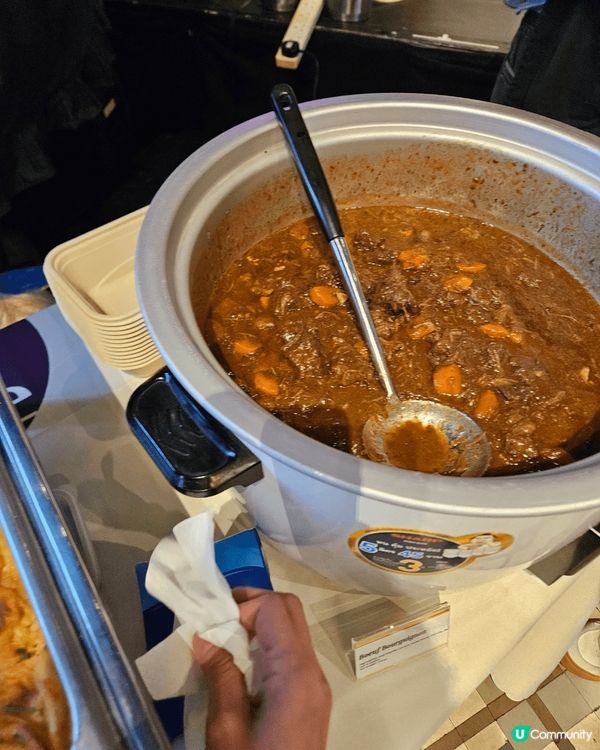 法國節 x 藝穗會