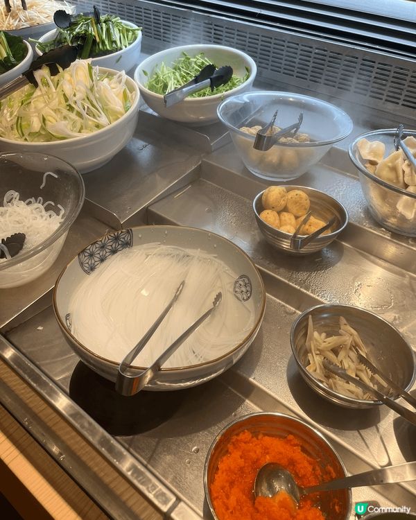 #我想食千層蛋糕