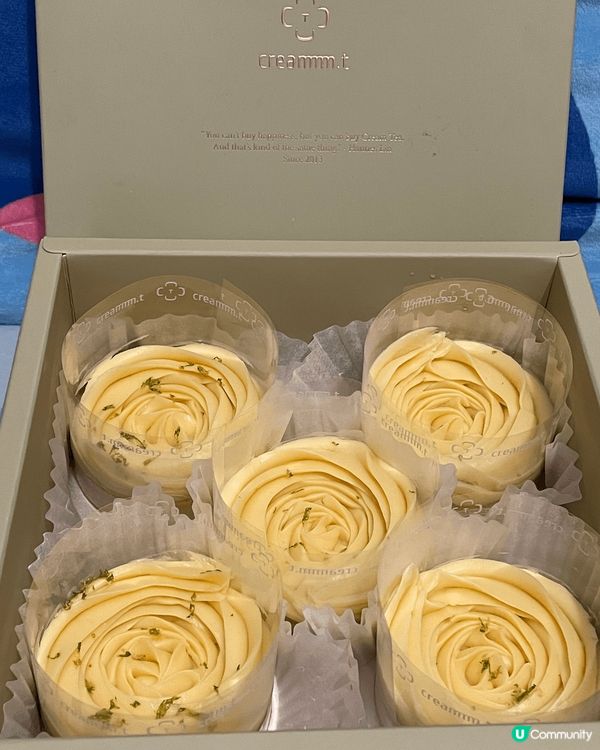 #我想食千層蛋糕