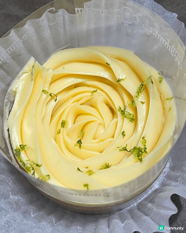 #我想食千層蛋糕