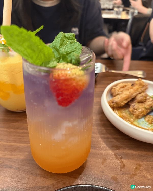 #我想食千層蛋糕