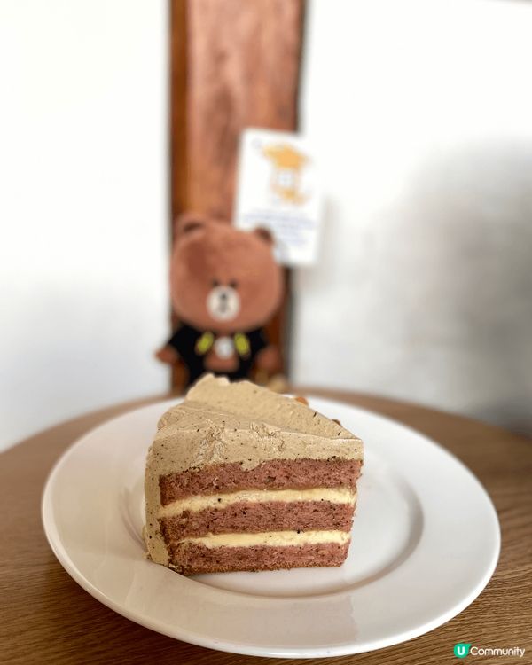 #我想食千層蛋糕