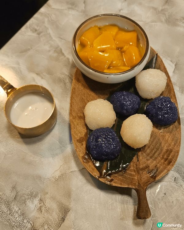 #我想食千層蛋糕