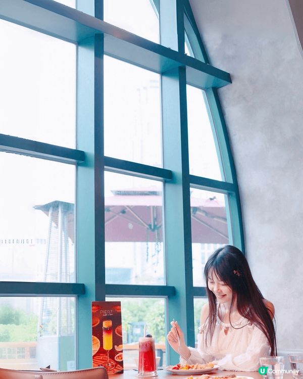 #我想食千層蛋糕