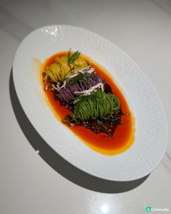 綠茶餐廳開到來香港啦 $138烤雞必點👍 甜品正