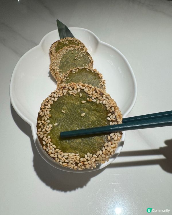 綠茶餐廳開到來香港啦 $138烤雞必點👍 甜品正