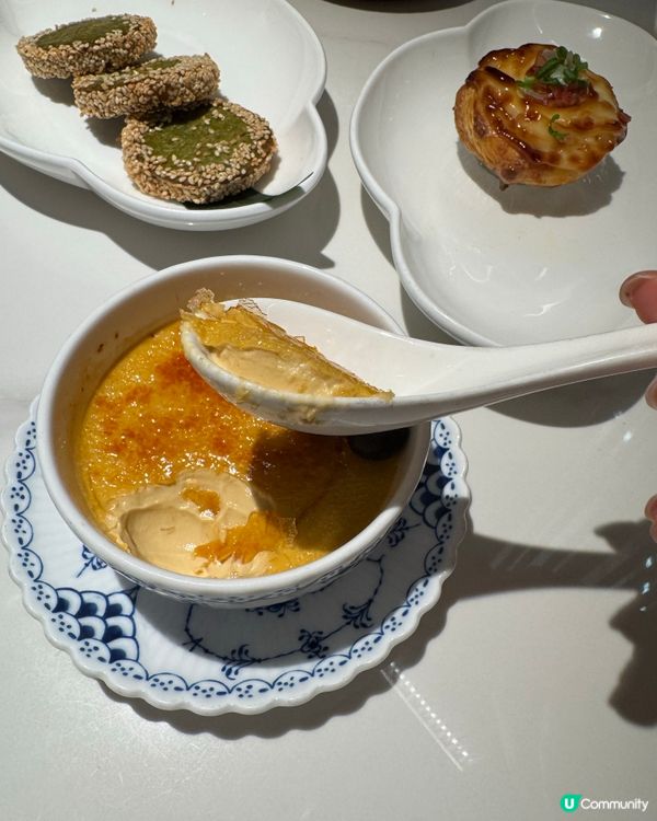 綠茶餐廳開到來香港啦 $138烤雞必點👍 甜品正