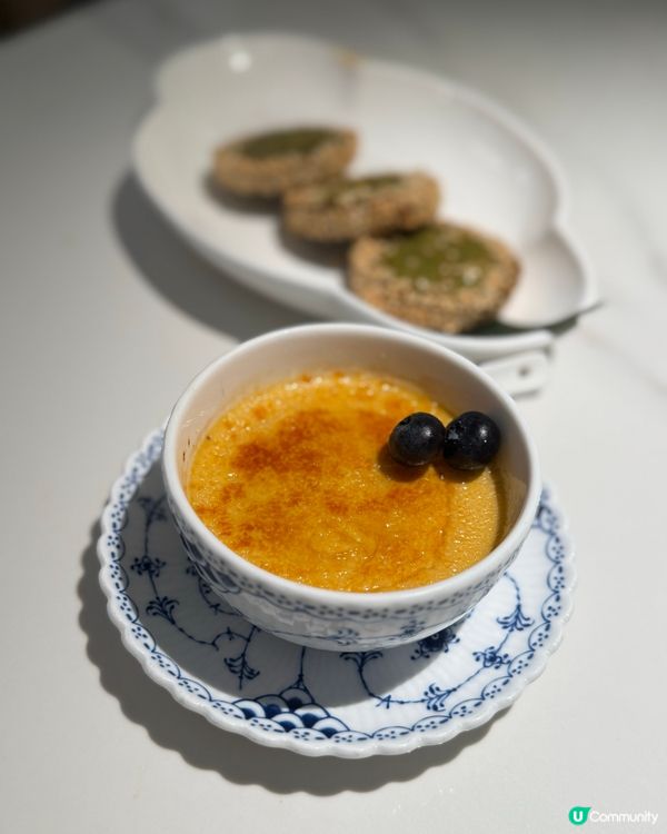 綠茶餐廳開到來香港啦 $138烤雞必點👍 甜品正