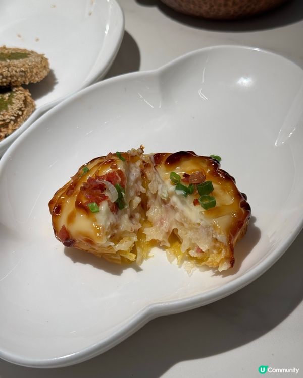 綠茶餐廳開到來香港啦 $138烤雞必點👍 甜品正