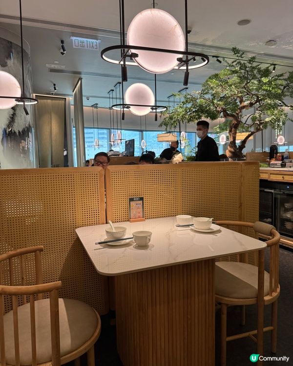 綠茶餐廳開到來香港啦 $138烤雞必點👍 甜品正