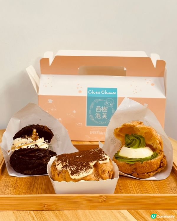 朗豪坊掃甜品😋 髒髒套餐抵食推介！