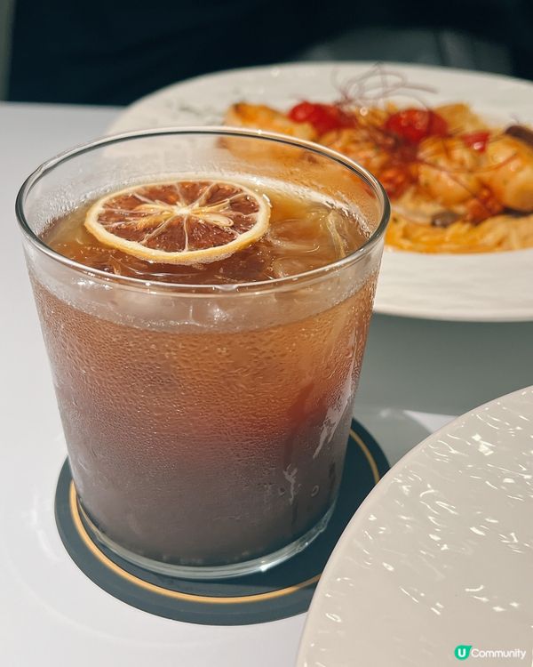 ## 新蒲崗萬迪廣場驚喜小店🤩  
## 虎蝦蟹肉意粉，驚喜