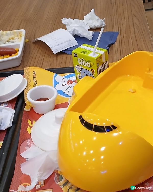 老虎媽媽 餐廳虐兒記