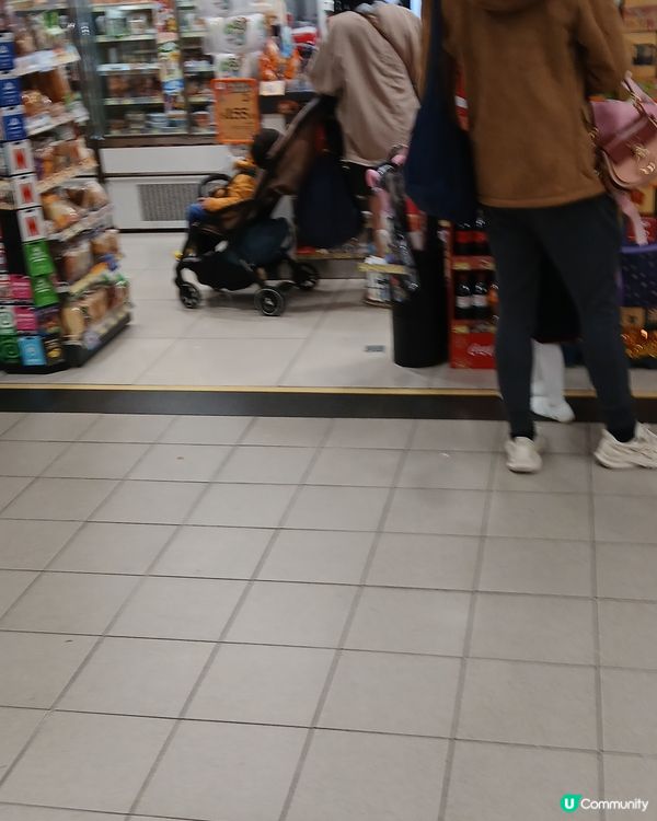 老虎媽媽 餐廳虐兒記