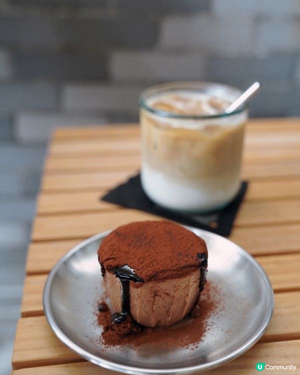 長洲露營風Haika Cafe🌿