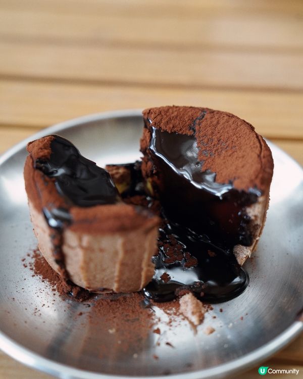 長洲露營風Haika Cafe🌿