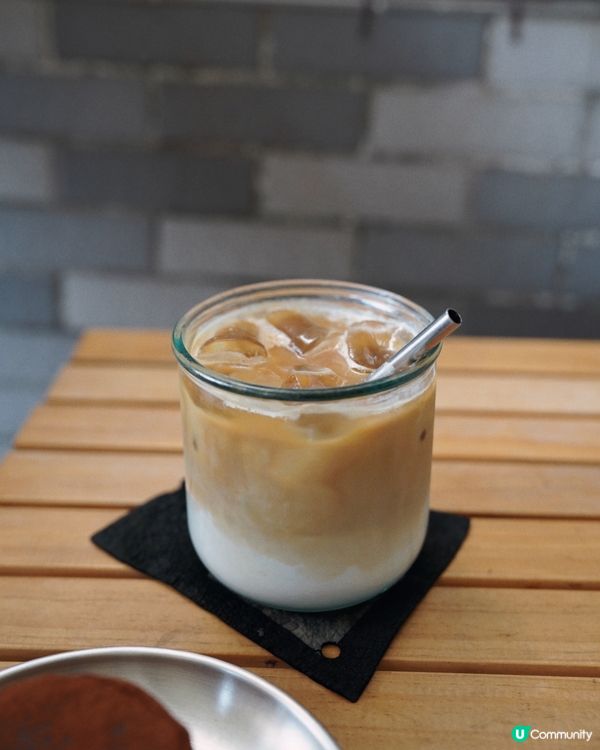 長洲露營風Haika Cafe🌿