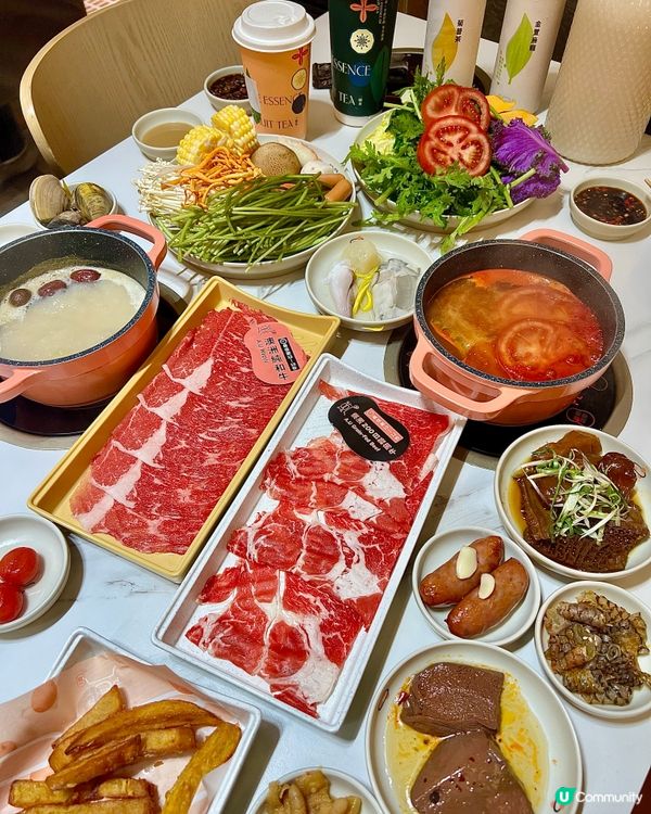 馬鞍山一人一鍋好介紹！