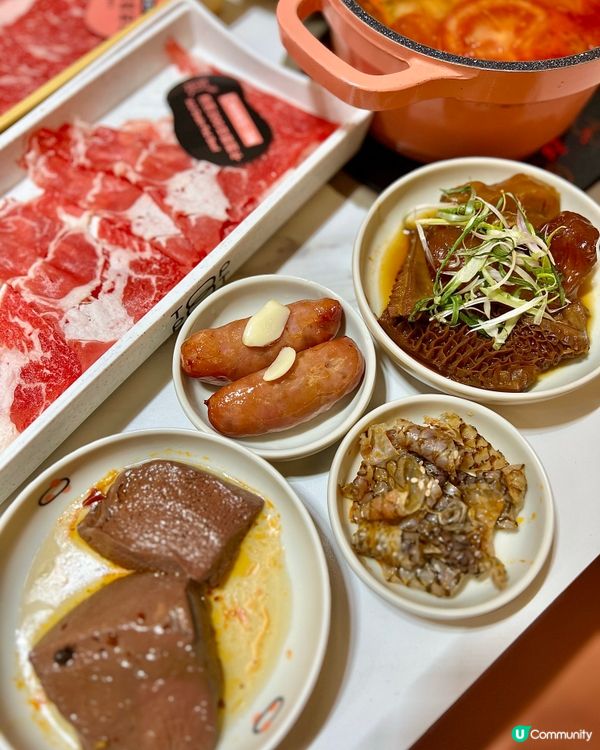 馬鞍山一人一鍋好介紹！