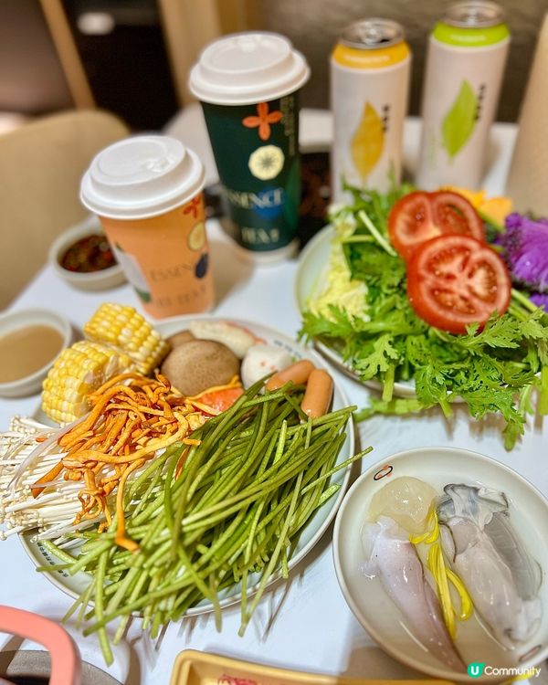 馬鞍山一人一鍋好介紹！