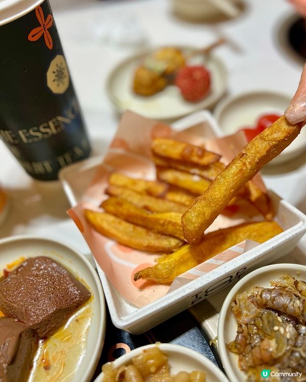 馬鞍山一人一鍋好介紹！