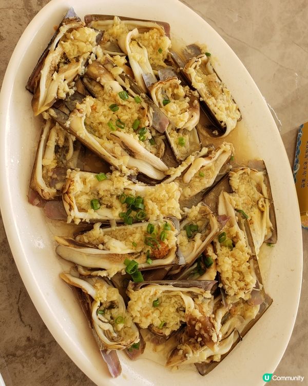 珠海白藤湖實現海鮮自由