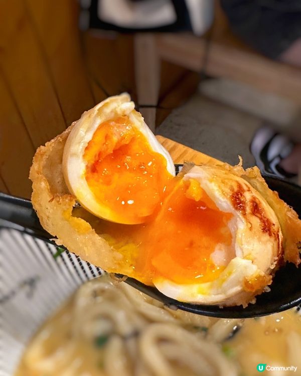 長沙灣烏冬老店❤️‍🔥每日新鮮製造！定期推出限定口味🤩