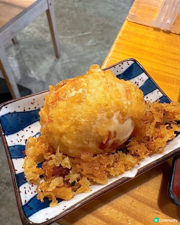 長沙灣烏冬老店❤️‍🔥每日新鮮製造！定期推出限定口味🤩